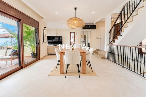 Villa i Adeje, Tenerife, Adeje - € 1.750.000 | Ref: 1167 - foto 10