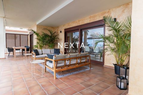 Villa i Adeje, Tenerife, Adeje - € 1.750.000 | Ref: 1167 - foto 23