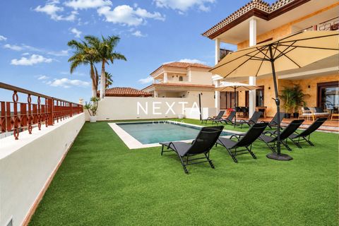 Villa i Adeje, Tenerife, Adeje - € 1.750.000 | Ref: 1167 - foto 40