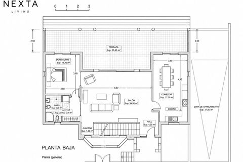 Villa i Adeje, Tenerife, Adeje - € 1 750 000 | Ref: 1167 - foto 49