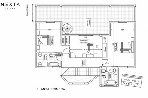 Villa i Adeje, Tenerife, Adeje - € 1 750 000 | Ref: 1167 - foto 50