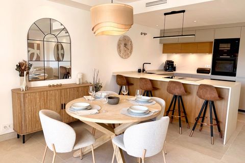 Rækkehus i Estepona, Malaga, Estepona - € 750.000 | Ref: MVE3/14009 - foto 3