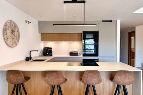Rækkehus i Estepona, Malaga, Estepona - € 750.000 | Ref: MVE3/14009 - foto 4