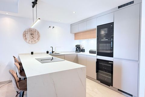 Rækkehus i Estepona, Malaga, Estepona - € 750.000 | Ref: MVE3/14009 - foto 5