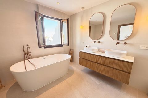 Rækkehus i Estepona, Malaga, Estepona - € 750.000 | Ref: MVE3/14009 - foto 11