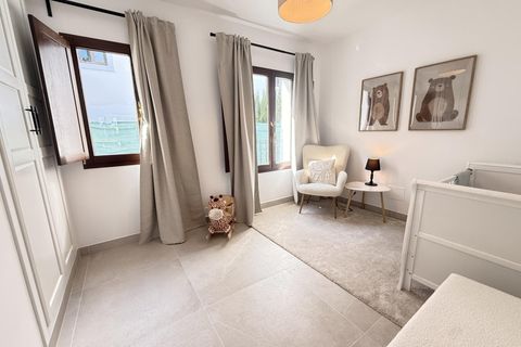 Rækkehus i Estepona, Malaga, Estepona - € 750.000 | Ref: MVE3/14009 - foto 15