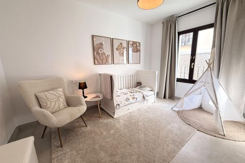 Rækkehus i Estepona, Malaga, Estepona - € 750.000 | Ref: MVE3/14009 - foto 16