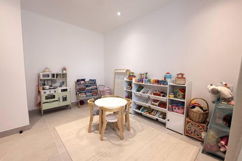 Rækkehus i Estepona, Malaga, Estepona - € 750.000 | Ref: MVE3/14009 - foto 19