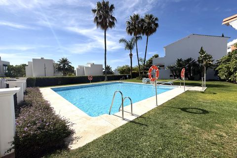 Rækkehus i Estepona, Malaga, Estepona - € 750.000 | Ref: MVE3/14009 - foto 23
