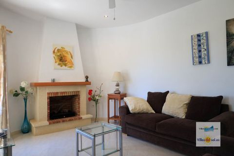Villa a Benitachell, Alicante, Benitachell - € 2.200/mes | Ref: palmerasrentaanual - foto 2