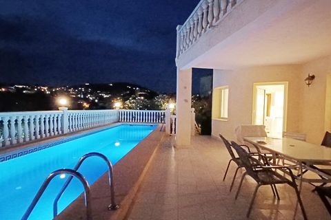 Villa a Benitachell, Alicante, Benitachell - € 2.200/mes | Ref: palmerasrentaanual - foto 4