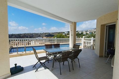 Villa a Benitachell, Alicante, Benitachell - € 2.200/mes | Ref: palmerasrentaanual - foto 5