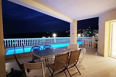 Villa a Benitachell, Alicante, Benitachell - € 2.200/mes | Ref: palmerasrentaanual - foto 6