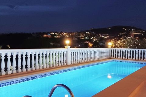 Villa a Benitachell, Alicante, Benitachell - € 2.200/mes | Ref: palmerasrentaanual - foto 8