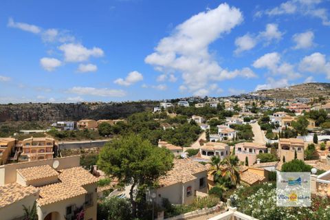 Villa a Benitachell, Alicante, Benitachell - € 2.200/mes | Ref: palmerasrentaanual - foto 23