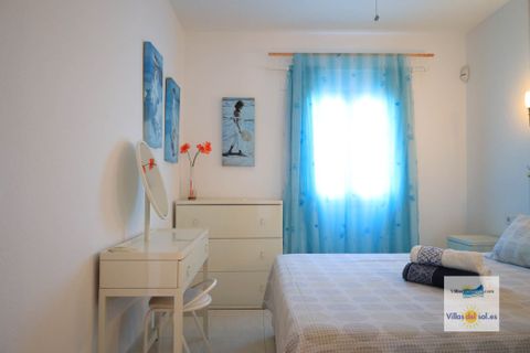 Villa a Benitachell, Alicante, Benitachell - € 2.200/mes | Ref: palmerasrentaanual - foto 34