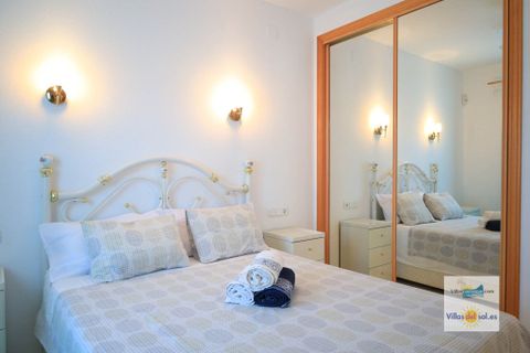 Villa a Benitachell, Alicante, Benitachell - € 2.200/mes | Ref: palmerasrentaanual - foto 39