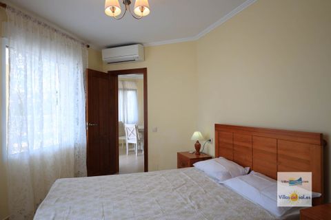 Villa a Benitachell, Alicante, Benitachell - € 2.200/mes | Ref: palmerasrentaanual - foto 42