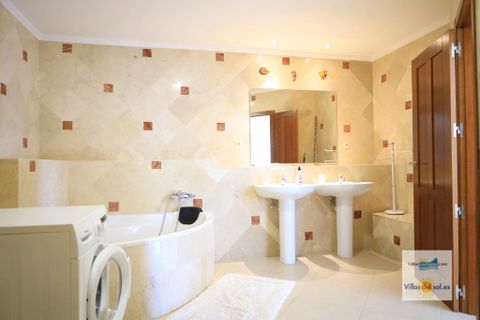 Villa a Benitachell, Alicante, Benitachell - € 2.200/mes | Ref: palmerasrentaanual - foto 46