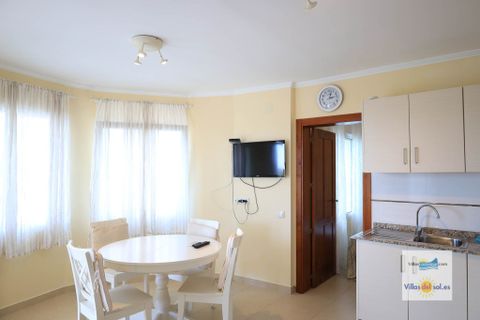 Villa a Benitachell, Alicante, Benitachell - € 2.200/mes | Ref: palmerasrentaanual - foto 47