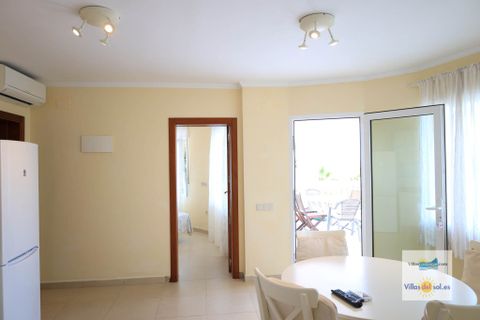 Villa a Benitachell, Alicante, Benitachell - € 2.200/mes | Ref: palmerasrentaanual - foto 50