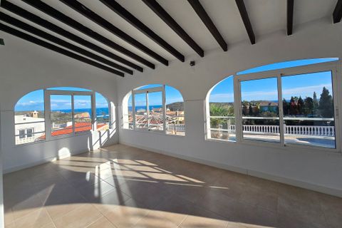 Villa a Benitachell, Alicante, Benitachell - € 690.000 | Ref: girasoles/venta - foto 3