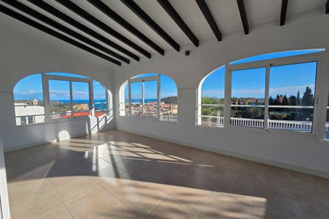 Villa a Benitachell, Alicante, Benitachell - € 690.000 | Ref: girasoles/venta - foto 5