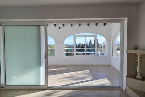 Villa a Benitachell, Alicante, Benitachell - € 690.000 | Ref: girasoles/venta - foto 6