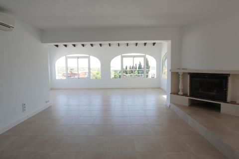 Villa a Benitachell, Alicante, Benitachell - € 690.000 | Ref: girasoles/venta - foto 9