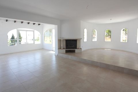 Villa a Benitachell, Alicante, Benitachell - € 690.000 | Ref: girasoles/venta - foto 10