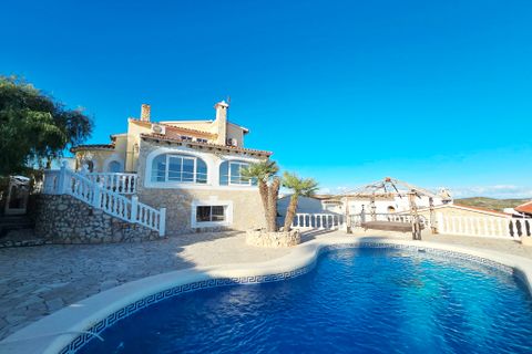 Villa a Benitachell, Alicante, Benitachell - € 690.000 | Ref: girasoles/venta - foto 16