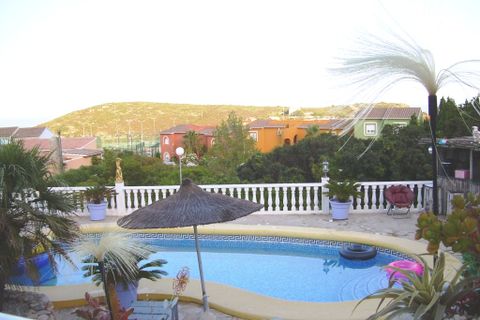 Villa a Benitachell, Alicante, Benitachell - € 690.000 | Ref: girasoles/venta - foto 17