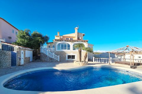 Villa a Benitachell, Alicante, Benitachell - € 690.000 | Ref: girasoles/venta - foto 29