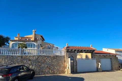 Villa a Benitachell, Alicante, Benitachell - € 690.000 | Ref: girasoles/venta - foto 30