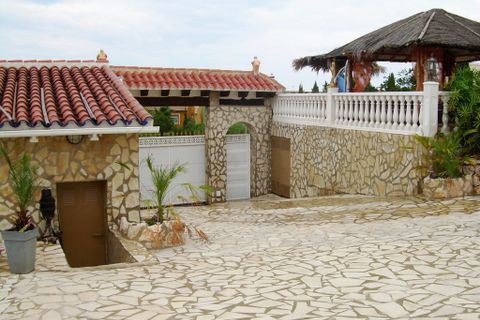 Villa a Benitachell, Alicante, Benitachell - € 690.000 | Ref: girasoles/venta - foto 32