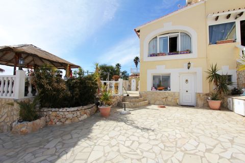 Villa a Benitachell, Alicante, Benitachell - € 690.000 | Ref: girasoles/venta - foto 33