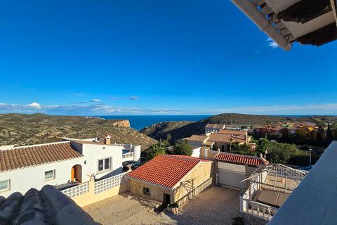 Villa a Benitachell, Alicante, Benitachell - € 690.000 | Ref: girasoles/venta - foto 34