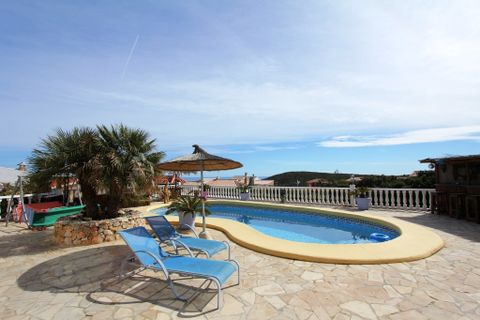 Villa a Benitachell, Alicante, Benitachell - € 690.000 | Ref: girasoles/venta - foto 35