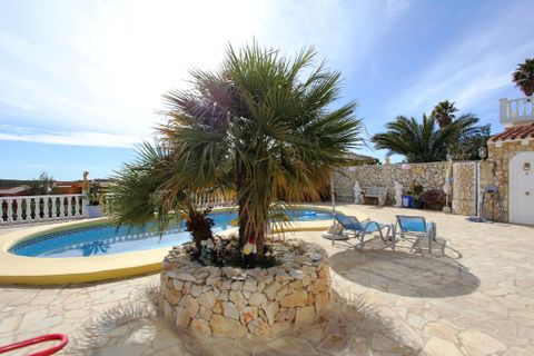 Villa a Benitachell, Alicante, Benitachell - € 690.000 | Ref: girasoles/venta - foto 36