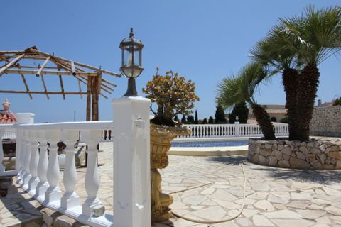 Villa a Benitachell, Alicante, Benitachell - € 690.000 | Ref: girasoles/venta - foto 44