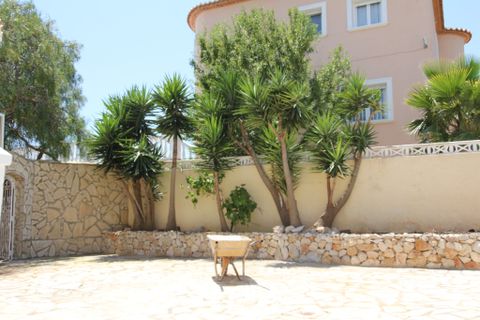 Villa a Benitachell, Alicante, Benitachell - € 690.000 | Ref: girasoles/venta - foto 46