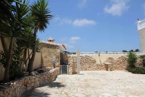 Villa a Benitachell, Alicante, Benitachell - € 690.000 | Ref: girasoles/venta - foto 48