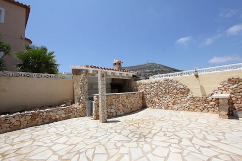 Villa a Benitachell, Alicante, Benitachell - € 690.000 | Ref: girasoles/venta - foto 49