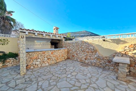 Villa a Benitachell, Alicante, Benitachell - € 690.000 | Ref: girasoles/venta - foto 50