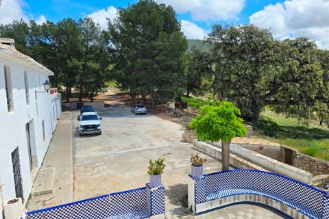 Finca in Xixona, Alicante - Foto 2