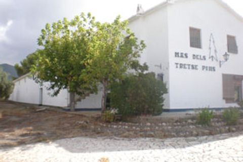 Finca in Xixona, Alicante - Foto 3