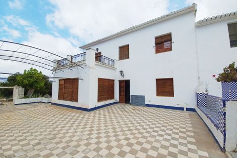 Finca in Xixona, Alicante - Foto 5