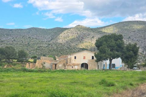 Finca i Teulada, Alicante, Teulada - € 870.000 | Ref: finca teulada-gata - foto 2