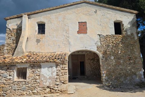 Finca i Teulada, Alicante, Teulada - € 870.000 | Ref: finca teulada-gata - foto 3