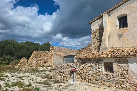 Finca i Teulada, Alicante, Teulada - € 870.000 | Ref: finca teulada-gata - foto 4
